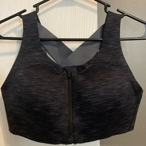 Lulu Lemon Enlite Bra